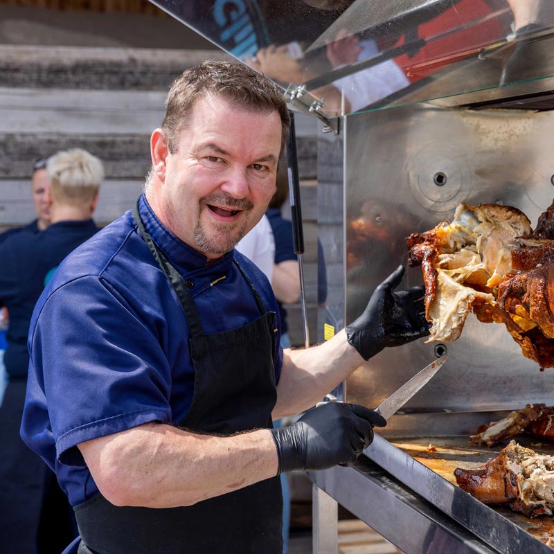 Spanferkel – Harrys Catering Adelsdorf Spanferkel - Harrys Catering Adelsdorf